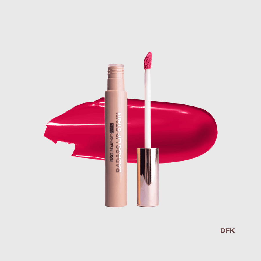 RSG Badass Lip Stain - Ready Set Glow PH