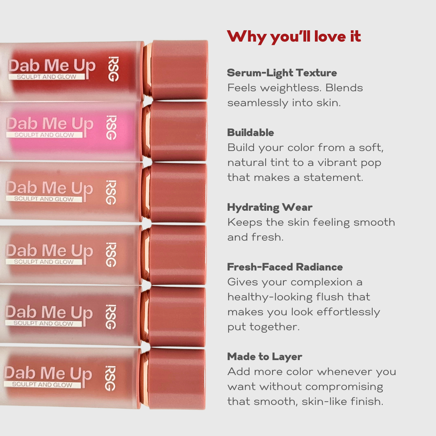 Lollipop Lane, Candy Floss, Rosé All Day, Strawberry Pop, Berry Cream, Cherry On Top