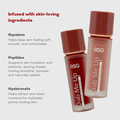 Lollipop Lane, Candy Floss, Rosé All Day, Strawberry Pop, Berry Cream, Cherry On Top