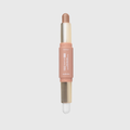 RSG x LOVI - Love and Light Contour and Highlighter Stick - Ready Set Glow PH
