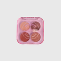 RSG Badass Eyeshadow Palette - Ready Set Glow PH