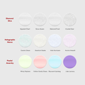 RSG Badass Eyeshadow Palette - Ready Set Glow PH