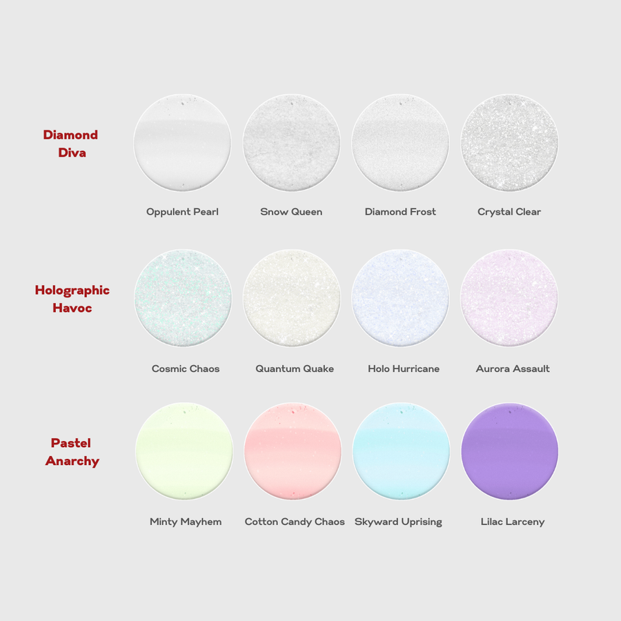 RSG Badass Eyeshadow Palette - Ready Set Glow PH