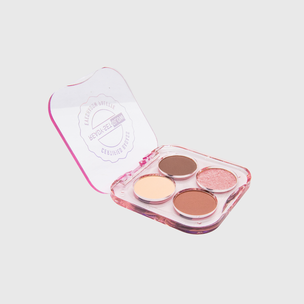 RSG Badass Eyeshadow Palette