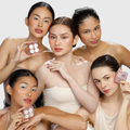 RSG Badass Eyeshadow Palette - Ready Set Glow PH