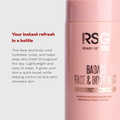 RSG Badass Face and Body Mist