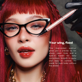 RSG Fixliner Dual-Ended Eyeliner w/ Eraser l Waterproof - Ready Set Glow PH