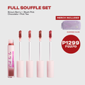 Full Soufflé Set