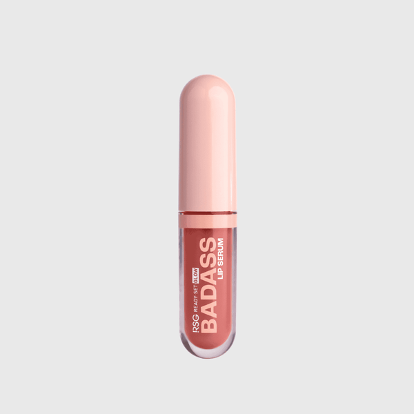 RSG Badass Lip Serum