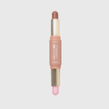 RSG x LOVI - Love and Light Contour and Highlighter Stick - Ready Set Glow PH