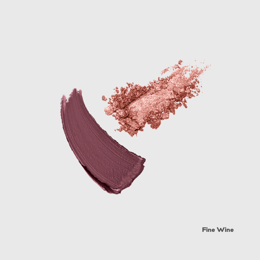 RSG x LOVI Heart-in-Bloom Cream and Powder Blush Duo - Ready Set Glow PH
