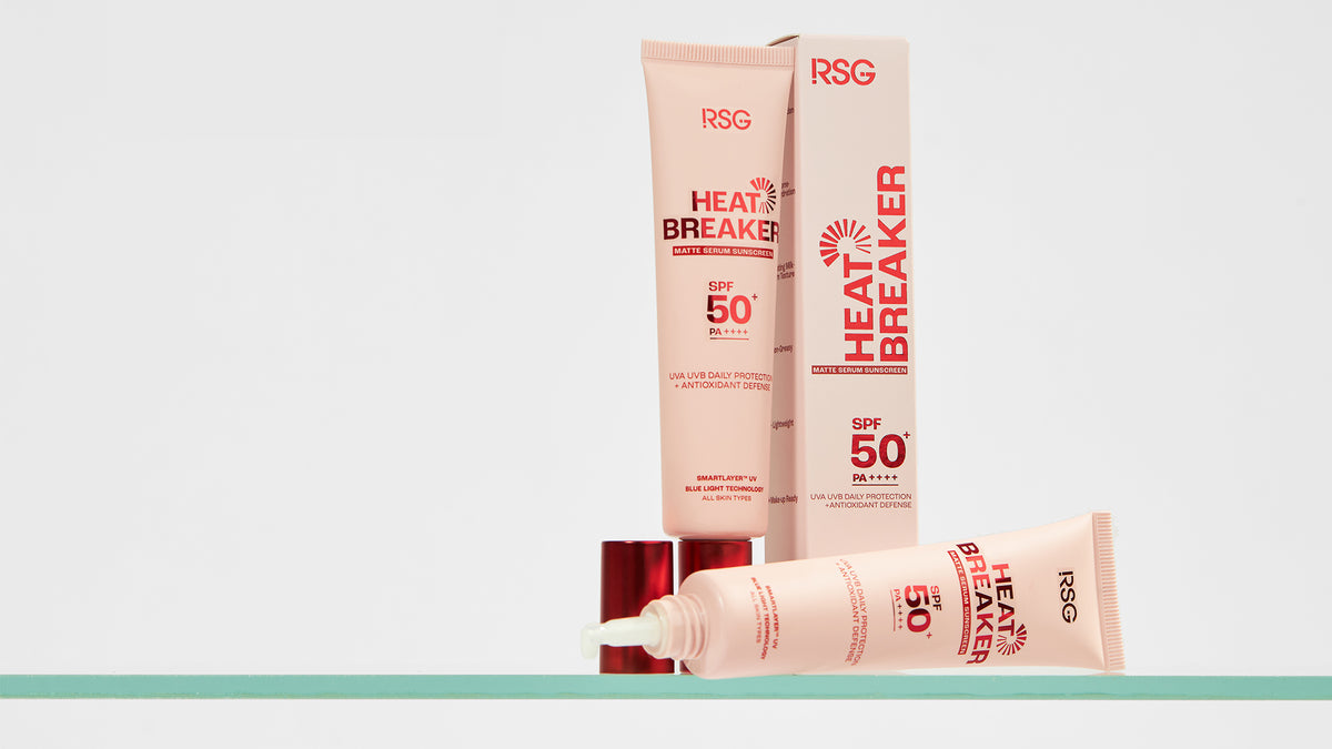 SPF 50+ PA++++ PROTECTION