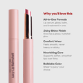 RSG Juicy Lip Balmshell - Ready Set Glow PH