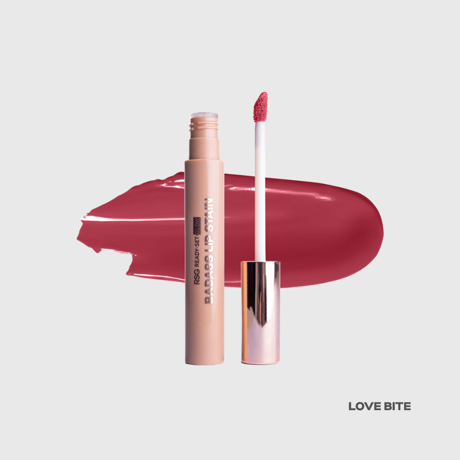 RSG Badass Lip Stain - Ready Set Glow PH