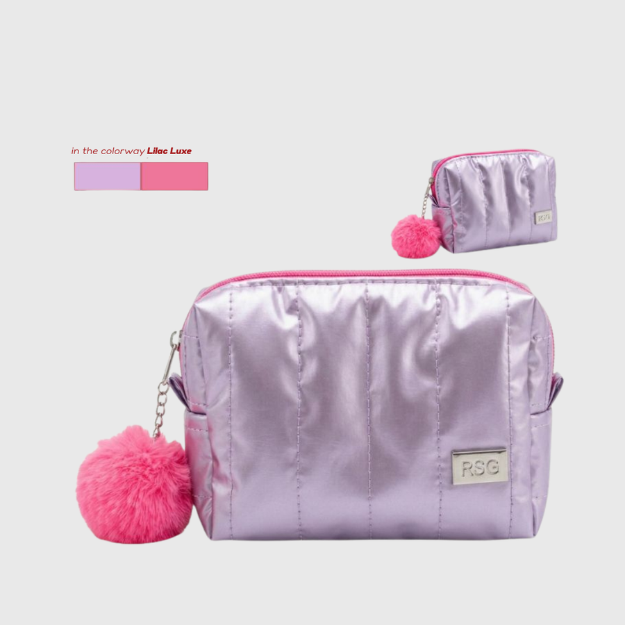 Lilac Luxe