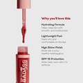 RSG Badass Lip Serum - Ready Set Glow PH