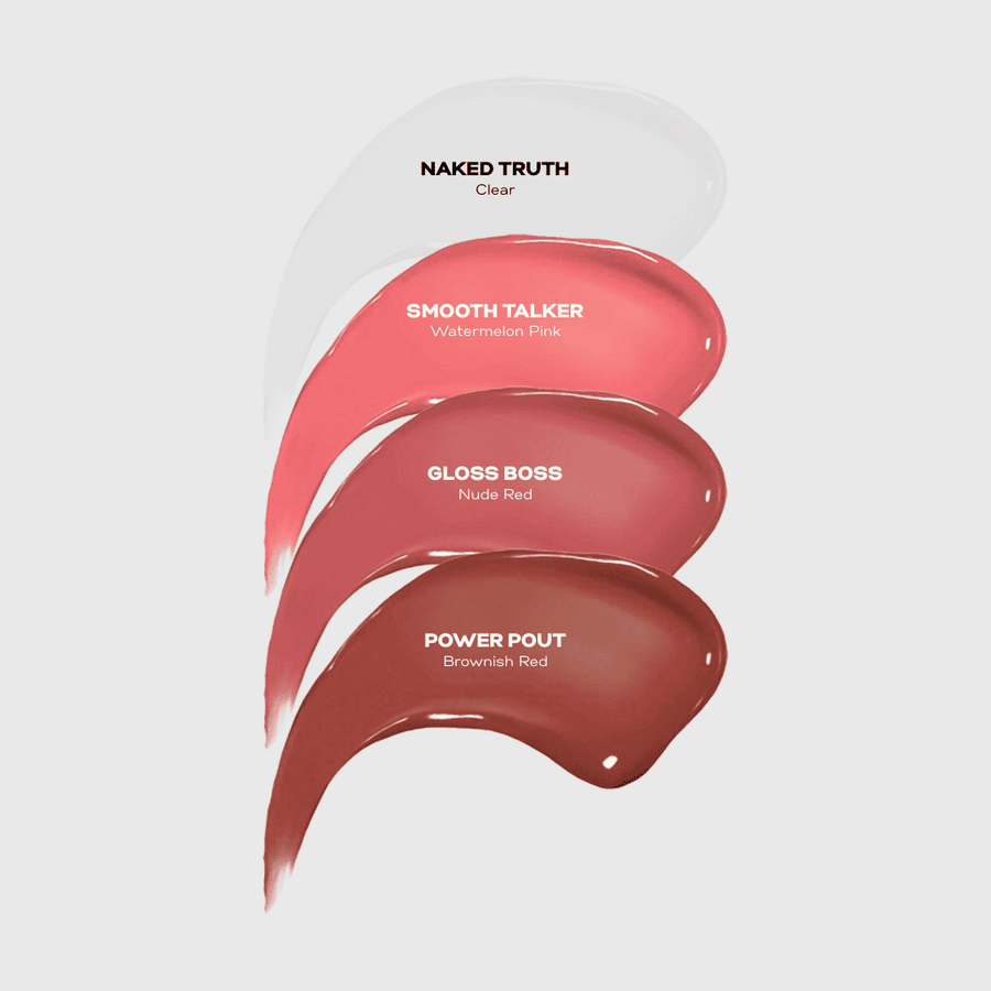RSG Badass Lip Serum - Ready Set Glow PH