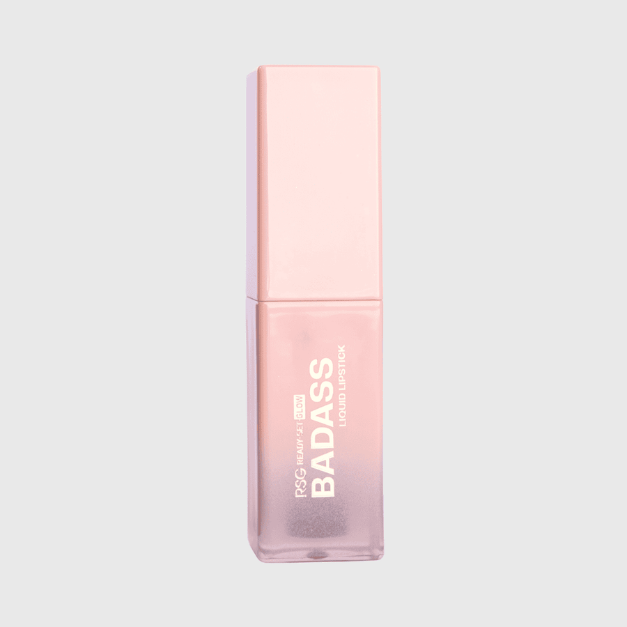 RSG Badass Liquid Lipstick - Ready Set Glow PH
