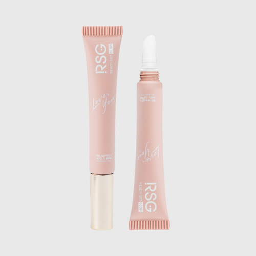 RSG x LOVI Me, Myself, and I Lippie