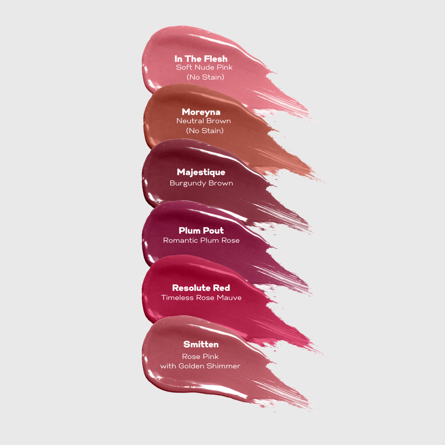 RSG x LOVI Me, Myself, and I Lippie l Vitamin E - Ready Set Glow PH