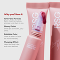 RSG x LOVI Me, Myself, and I Lippie l Vitamin E - Ready Set Glow PH