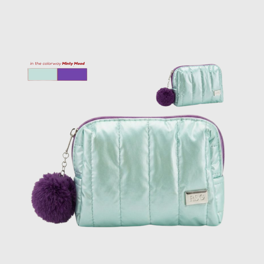Minty Mood