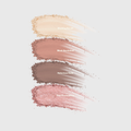 RSG Badass Eyeshadow Palette - Ready Set Glow PH