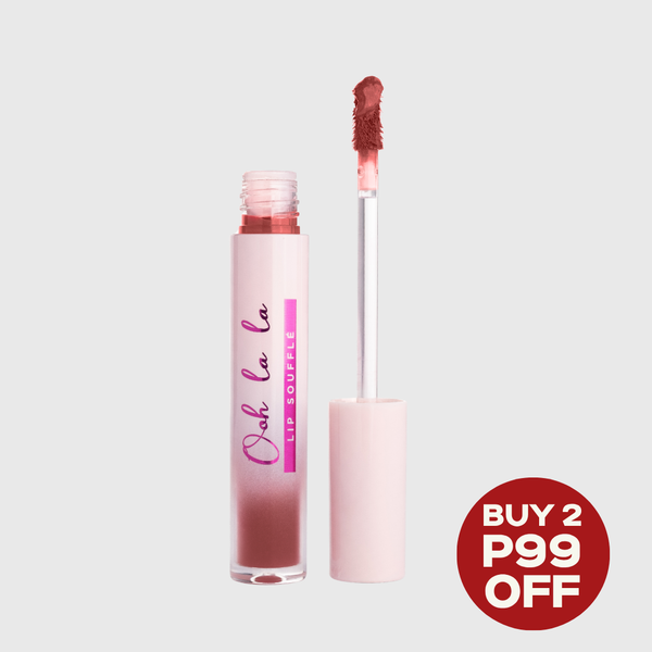 Buy 2 Souffle P99 Off