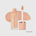 Peach Perfect