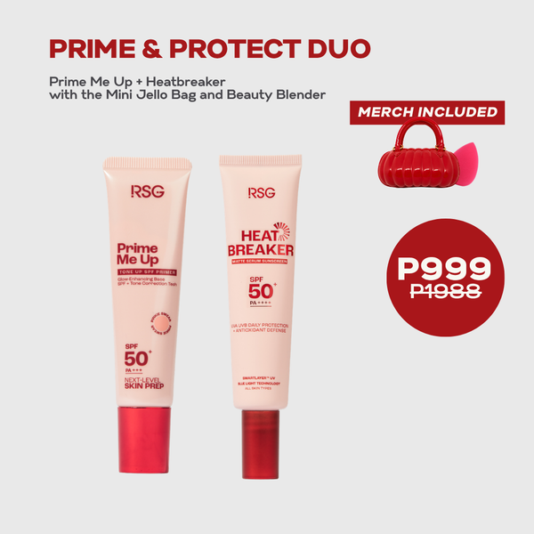 Prime & Protect Duo