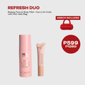 Refresh Duo - Ready Set Glow PH