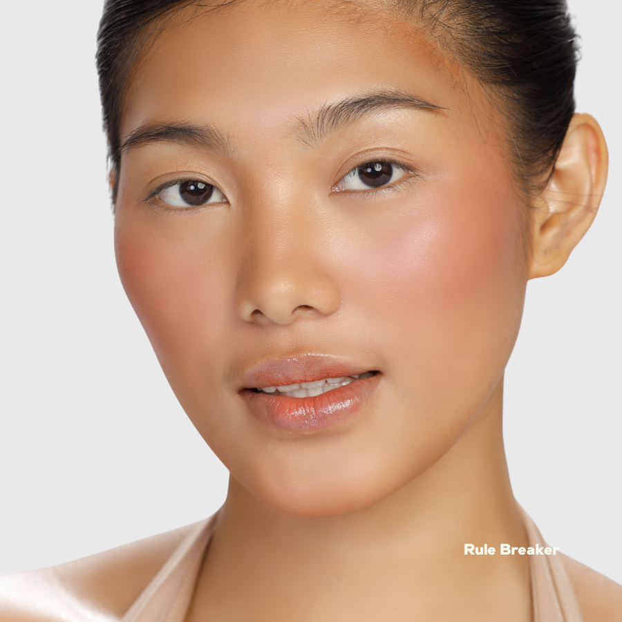 RSG Badass Face Tint w/ Free Beauty Blender - Ready Set Glow PH
