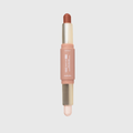 RSG x LOVI - Love and Light Contour and Highlighter Stick - Ready Set Glow PH
