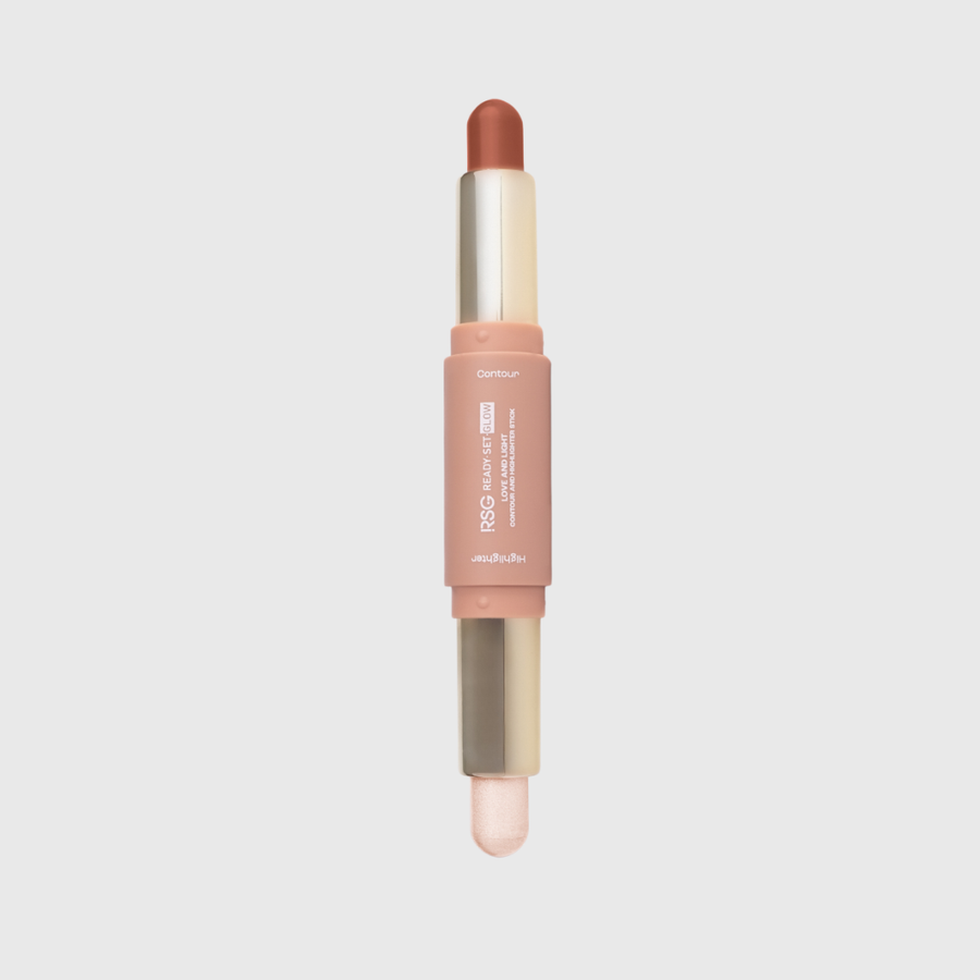 RSG x LOVI - Love and Light Contour and Highlighter Stick - Ready Set Glow PH