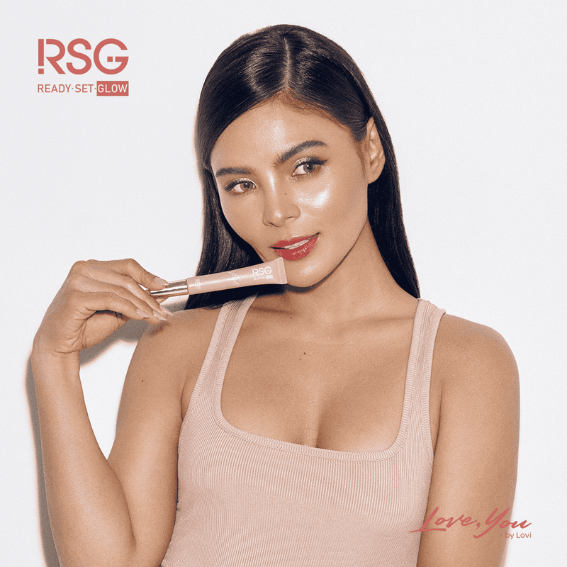 RSG + You