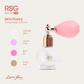 RSG Ready Set Glow Glow Getter Duo l Face and Body Mist & Skin Poetry Body Shimmer w/ RSG Holiday Gift Paper Bag - Ready Set Glow PH