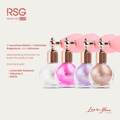 RSG Ready Set Glow Glow Getter Duo l Face and Body Mist & Skin Poetry Body Shimmer w/ RSG Holiday Gift Paper Bag - Ready Set Glow PH