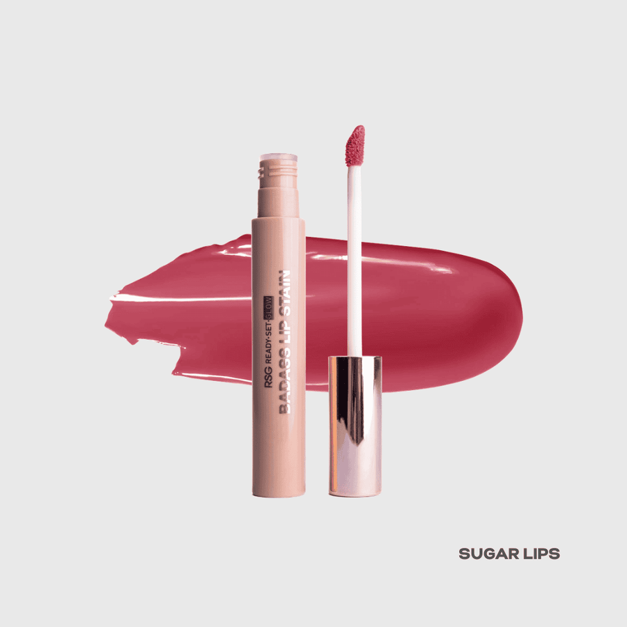 RSG Badass Lip Stain - Ready Set Glow PH