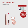 Set & Stay Duo