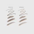 RSG x LOVI Statement Setter Brow Trio - Ready Set Glow PH