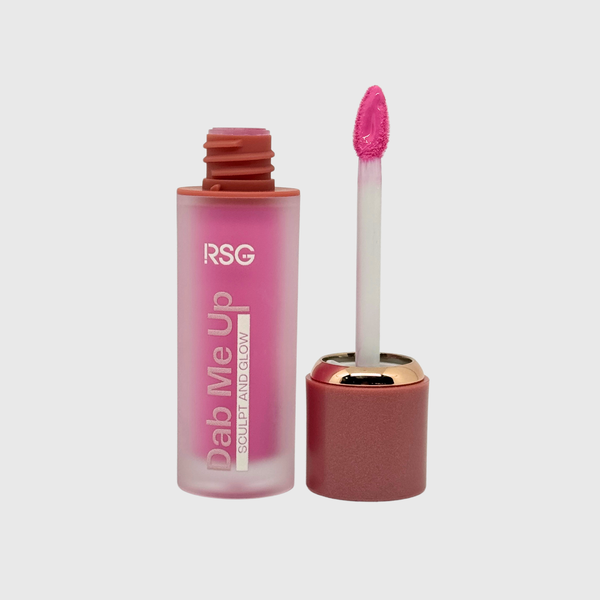 Dab Me Up Serum Blush