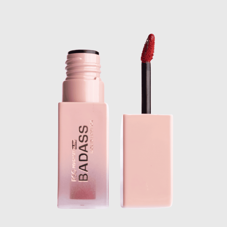 RSG Badass Liquid Lipstick - Ready Set Glow PH