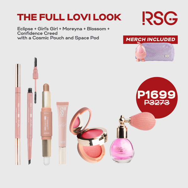 The Full Lovi Look