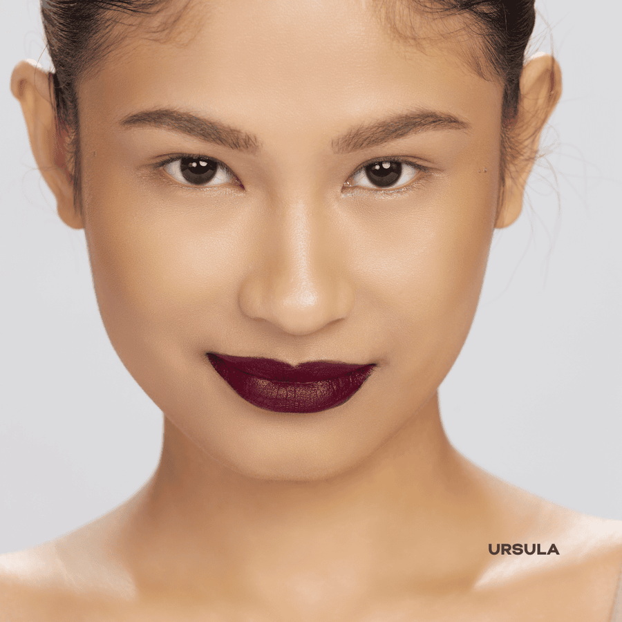 RSG Badass Liquid Lipstick - Ready Set Glow PH